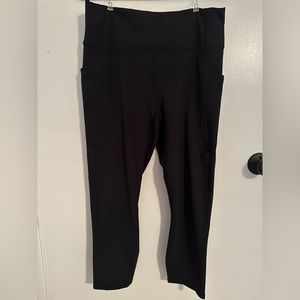 Fabletics Oasis High-Waisted Leggings